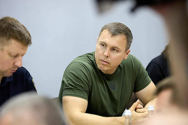 Свежие новости: Україні потрібно мобілізувати 500 тисяч людей, про що раніше казав Залужний, – нардеп Костенко