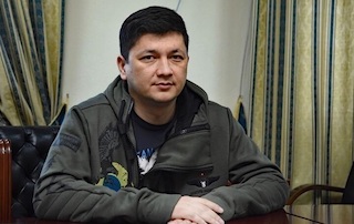 Свежие новости: Росіяни шукають у Миколаївській області нові об'єкти для ударів, - Кім