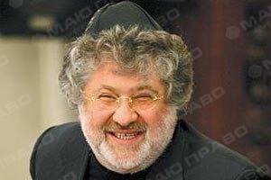 Свежие новости: Коломойский опровергает информацию о существовании 