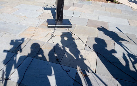 Свежие новости: За сентябрь зафиксировано семь нападений на журналистов - НСЖУ