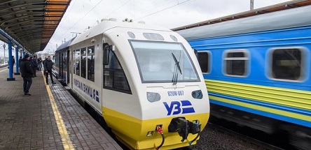 Свежие новости: Как будет курсировать экспресс из Киева в Борисполь