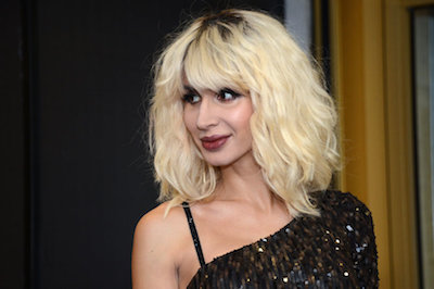 Свежие новости: Украинка-запроданка подняла новый скандал: выступать для россиян