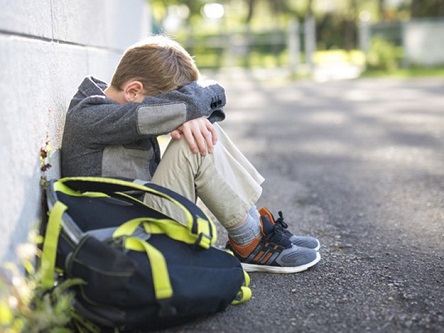 Свежие новости: Под Киевом 12-летний ребенок ушел из детского центра и пропал