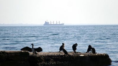 Свежие новости: У Чорному морі окупати нарощують присутність ракетоносіїв