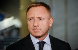 Фото новости: Новый спецпредставитель по Украине, которого назначил Путин Свежие новости: Новый спецпредставитель по Украине, которого назначил Путин