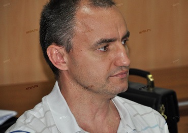 Фото новости: У Сенкевича на должность директора КП «ЦЗЖ» временно хотят назначить экс-работника «антикоррупционного» департамента Свежие новости: У Сенкевича на должность директора КП «ЦЗЖ» временно хотят назначить экс-работника «антикоррупционного» департамента