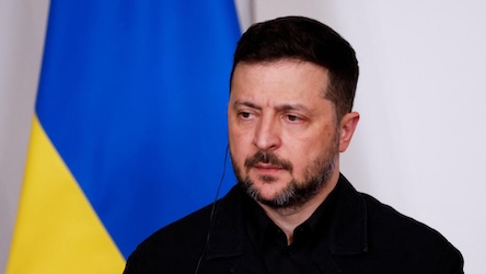 Фото новини: Зеленський віддав накази ЗСУ щодо енергетичного перемир’я: тепер москва має відповісти Свіжі новини: Зеленський віддав накази ЗСУ щодо енергетичного перемир’я: тепер москва має відповісти