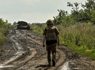 Свежие новости: ЗСУ вчора наступали на трьох ділянках фронту і просунулися вперед
