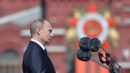 Свежие новости: Кремль планує 