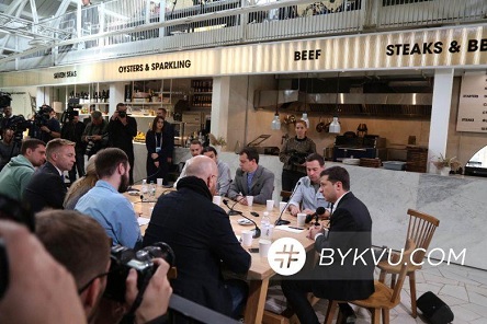 Свежие новости: Зеленский о встрече с Путиным: Она должна быть, если мы хотим прекратить войну