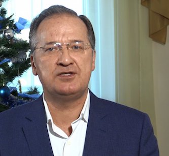 Свежие новости: Покушение на Радковского совершили члены банды Атлета