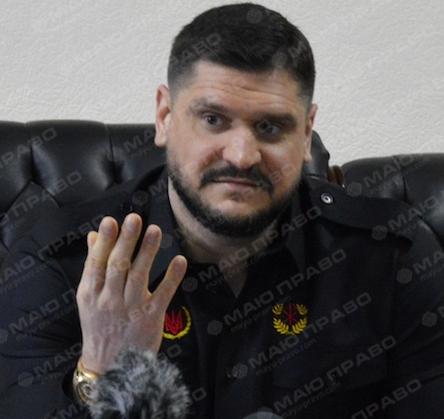 Свежие новости: Николаевцы не до конца используют потенциал государства в трудоустройстве, - Савченко