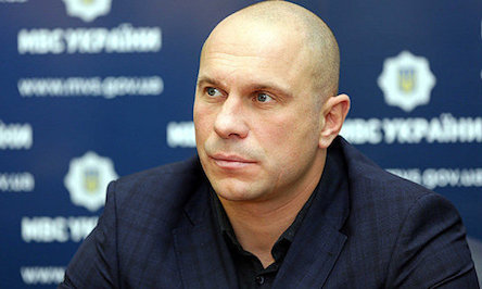 Свежие новости: Кива примет участие в президентских выборах