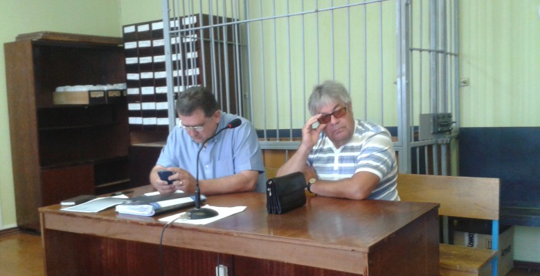 Свежие новости: Суд по делу Шурка. ВИДЕО