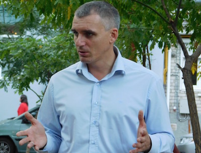 Свежие новости: Сенкевич объяснил, что делают депутаты «ОБ» во власти: Следят, чтобы подчиненные мэра не делали глупостей