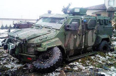 Свежие новости: Скандал с поставками техники для ВСУ: опубликована последняя часть громкого расследования