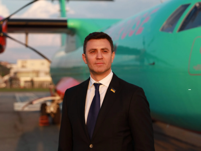 Свежие новости: Тищенко більше не очолює закарпатську організацію 