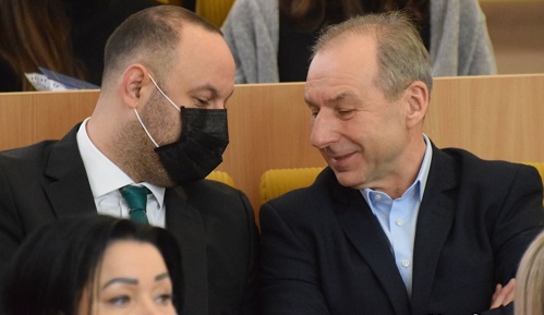 Свежие новости: «Все голосуют, не выпадайте из договоренностей», - переписка губернатора Кима с «главным оппозиционером» Николаевщины