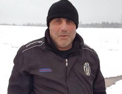 Свежие новости: Ранее депортированный соратник Саакашвили пытался попасть в Украину через Молдавию