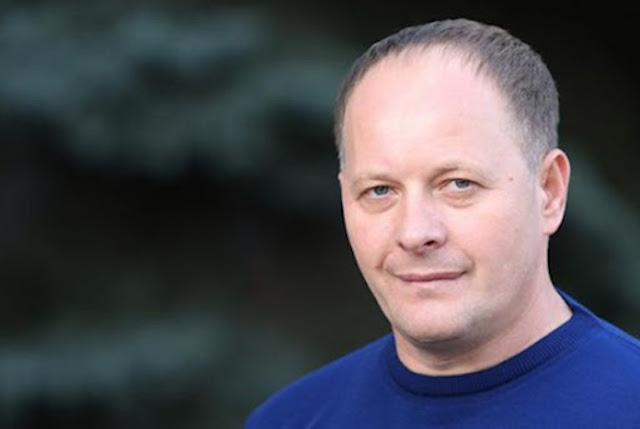 Свежие новости: Барна увольняется с должности директора Николаевского аэропорта