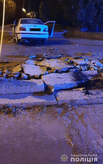 Фото новости: ДТП в Вознесенске: травмированы двое пассажиров, среди которых несовершеннолетний Свежие новости: ДТП в Вознесенске: травмированы двое пассажиров, среди которых несовершеннолетний