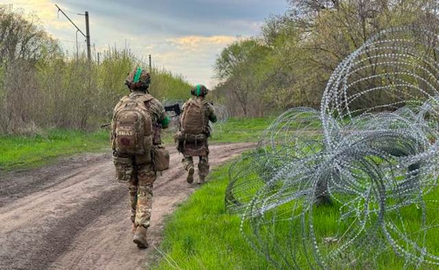 Свежие новости: The Economist пише про підготовку України до 2-3 років війни