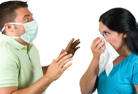 Свежие новости: В ВОЗ не исключают возможности передачи коронавируса по воздуху