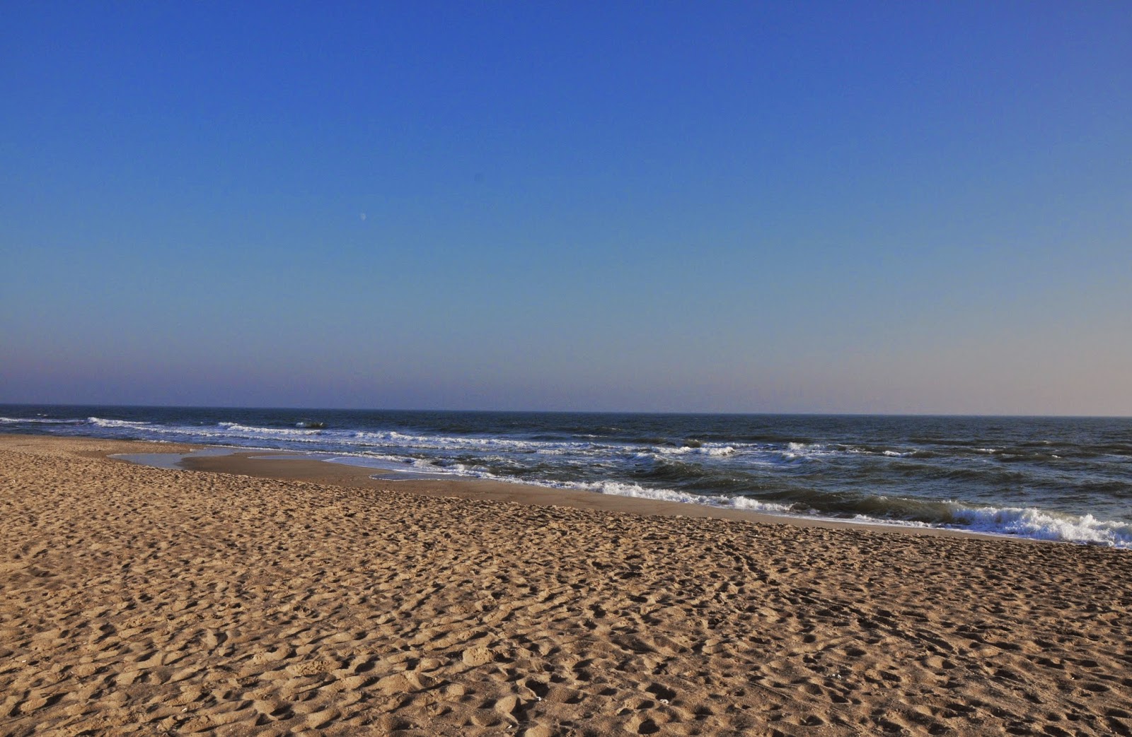 Свежие новости: Морской отдых в Очакове. Пляжи города