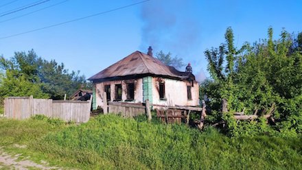 Свежие новости: рф устроили массированный обстрел Черниговщины