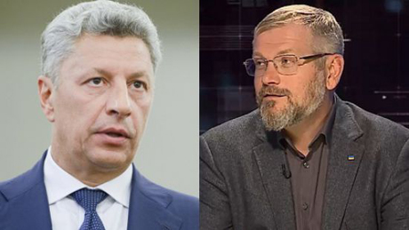 Свежие новости: В феврале в Николаевской области тайно побывали четыре кандидата в президенты