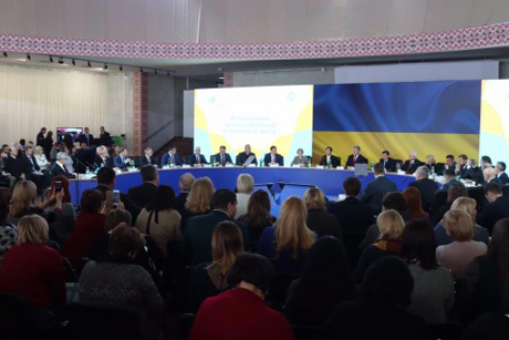 Свежие новости: Цього року до 10 млн грн збільшено фінансування на розвиток інклюзивної освіти на Миколаївщині, - В’ячеслав Бонь