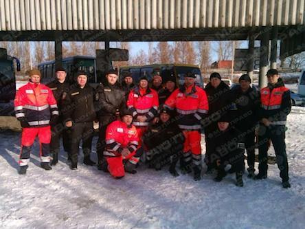 Свежие новости: Ребята из южноукраинского «Шершня» - кто они?