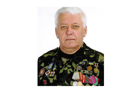 Свежие новости: Полковник запаса, афганец из Вознесенска Виталий Однораз предложил депутату Сое заняться работой