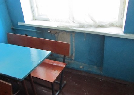 Свежие новости: в ГПУ показали ужасы Бориспольской колонии