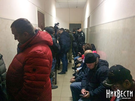 Свежие новости: 