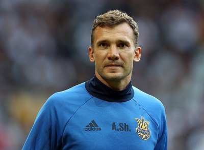 Свежие новости: Шевченко будет тренировать сборную Украины до 2020 года