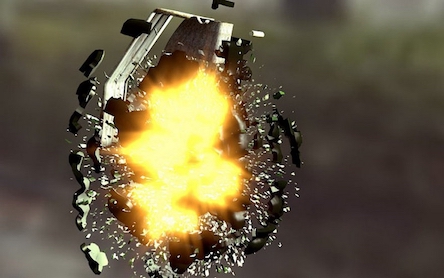 Свежие новости: В Одесской области в больнице взорвали гранату: есть погибшие