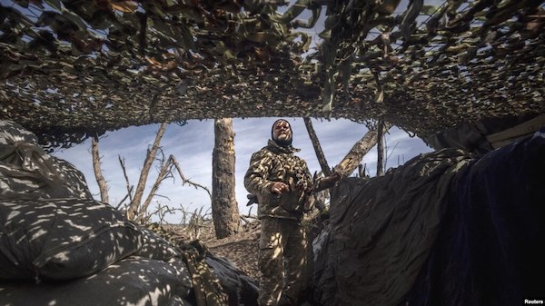 Фото новини: ЗСУ відновили контроль над територією, але ворог просунувся: що відбувається на Харківщині Свіжі новини: ЗСУ відновили контроль над територією, але ворог просунувся: що відбувається на Харківщині
