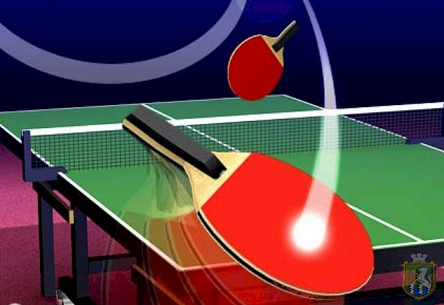 Свежие новости: Пройшла Першість КЗ ЮДЮСШ з настільного тенісу