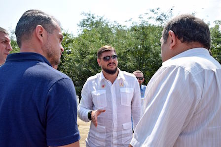 Свежие новости: «Проблема будет решена в ближайшее время», - Савченко о недоработках при ремонте трассы Н-11