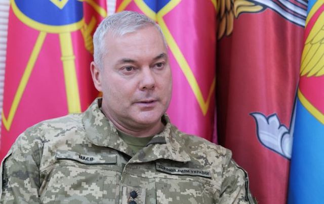 Фото новости: РФ в любое время может перейти к боевым действиям на Юге Украины Свежие новости: РФ в любое время может перейти к боевым действиям на Юге Украины