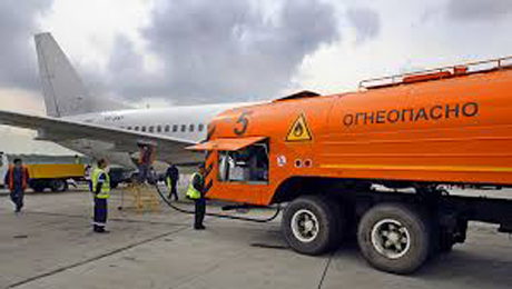 Свежие новости: В Николаевской области выросла контрабанда авиационного топлива