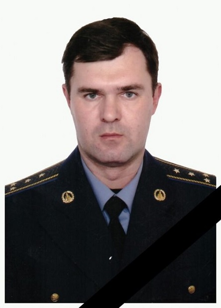 Свежие новости: Погиб капитан николаевской бригады тактической авиации