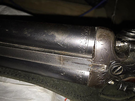 Свежие новости: В Вознесенском районе пьяный мужчина напал на охотника и украл у него ружье