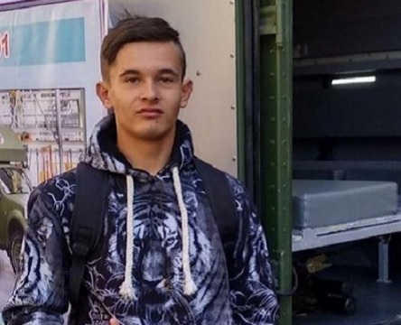 Свежие новости: На Николаевщине ищут студента, который пропал полтора месяца назад