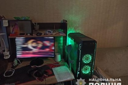 Свежие новости: В Николаеве разоблачили мужчину, который занимался администрированием трех пиратских онлайн-кинотеатров