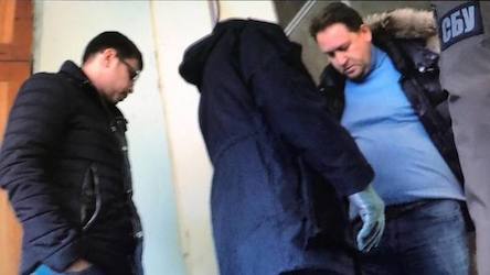 Свежие новости: Украина выдаст США подозреваемого в крупном мошенничестве