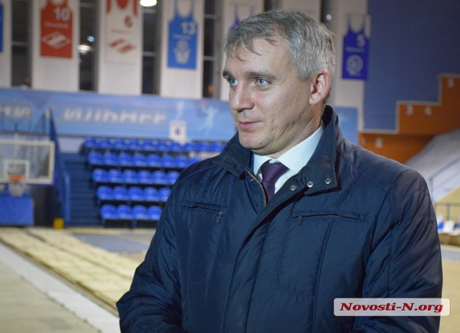 Свежие новости: На мэра Николаева открыли уголовное дело за незаконное увольнение чиновницы