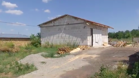 Свежие новости: Жителі Вознесенська скаржаться на цех з виготовлення плитки