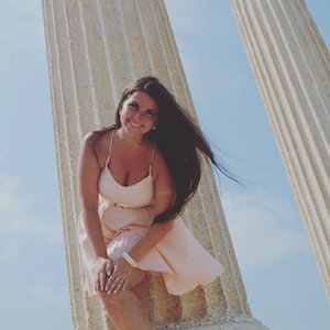 Свежие новости: На мировой конкурс красоты среди пышных девушек от Украины поедет полицейская